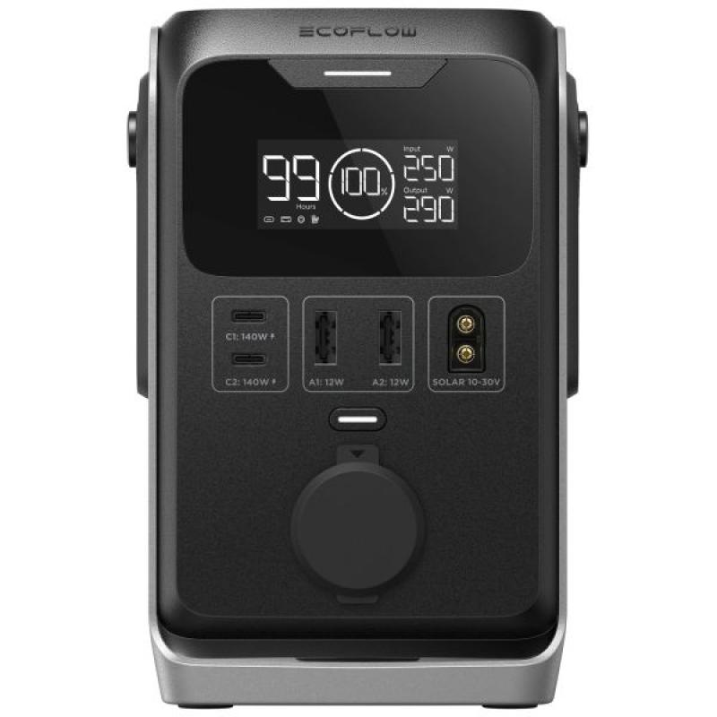 Powerstation Trail 300 DC